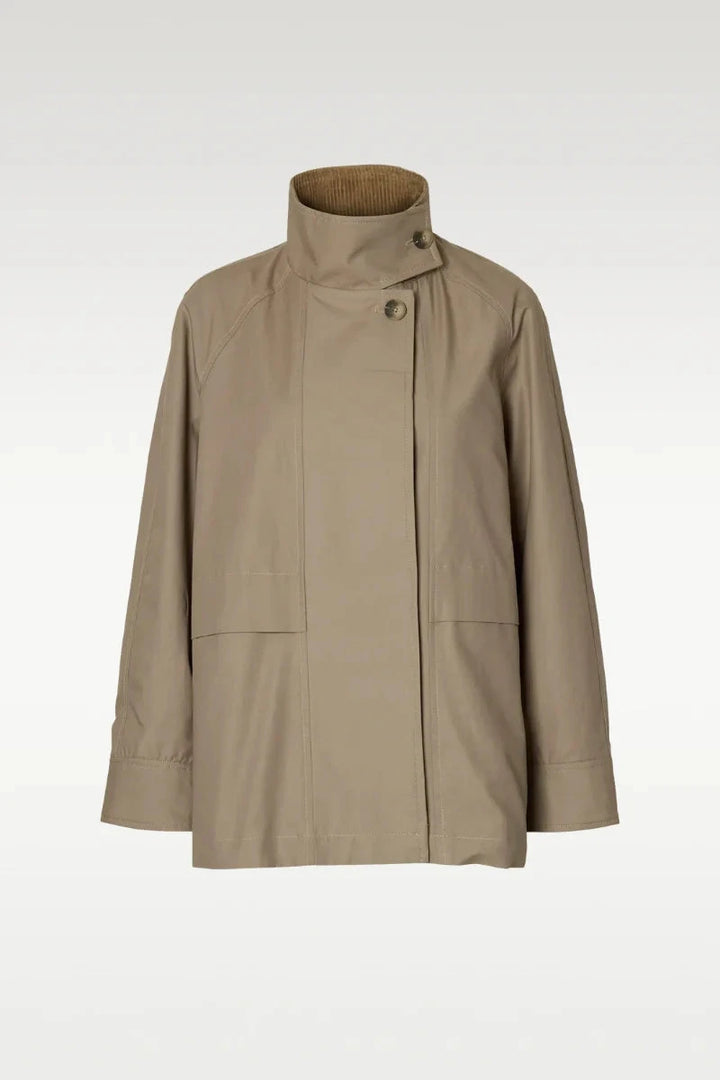 KYLIE JACKET JACKET SELECTED 