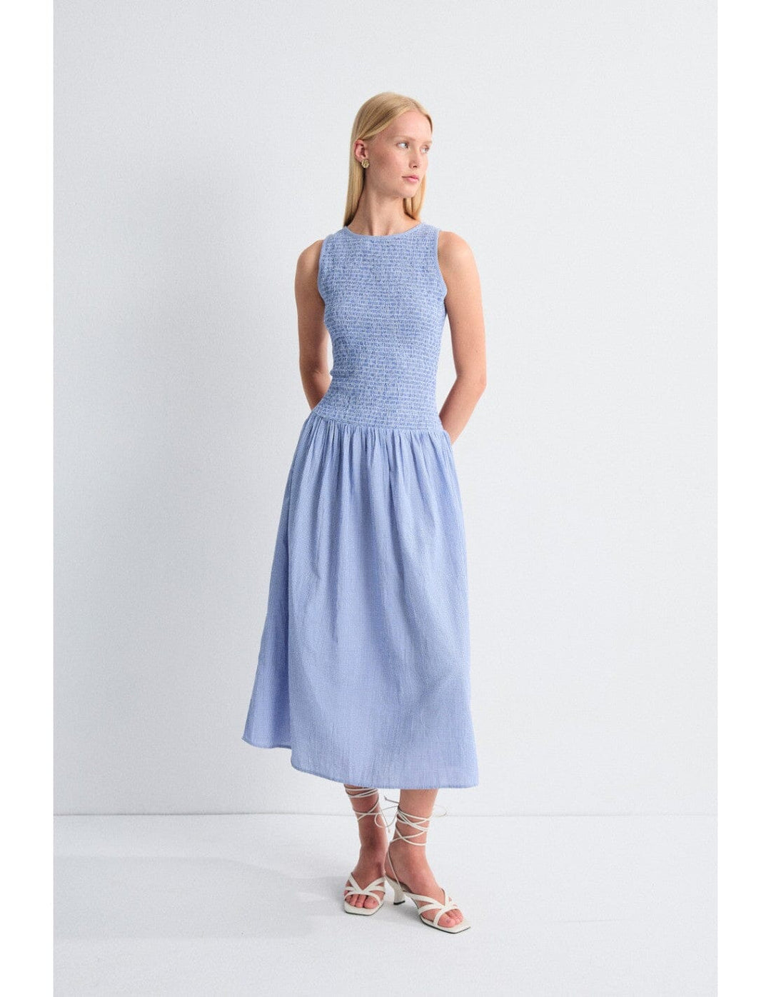 KYRA DRESS Dress MUS &amp; BOMBON 