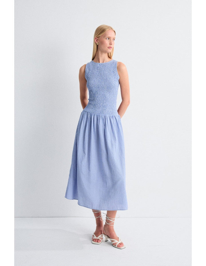 KYRA DRESS Dress MUS &amp; BOMBON 