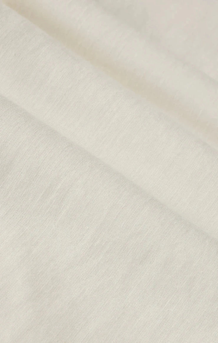 LA BELLE LINEN TOP top Z SUPPLY 