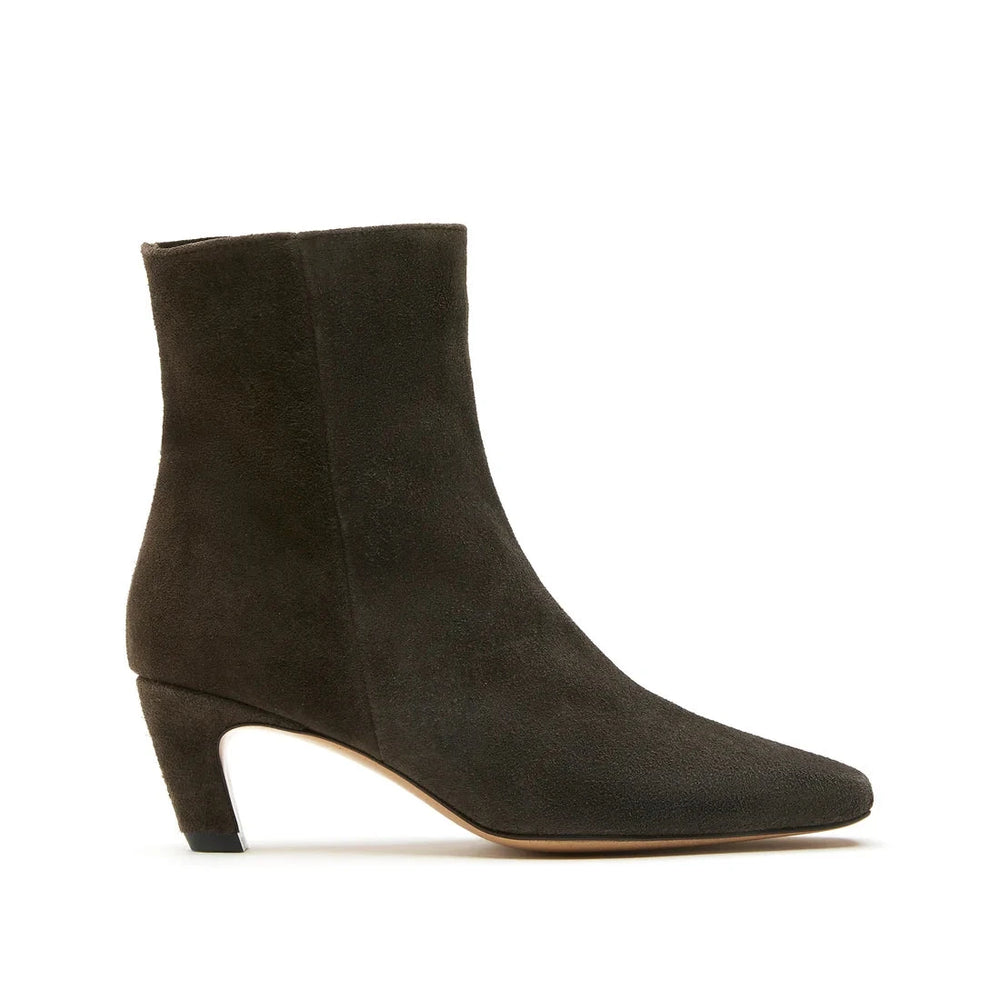 LARA BOOTS SISTER SOEUR 