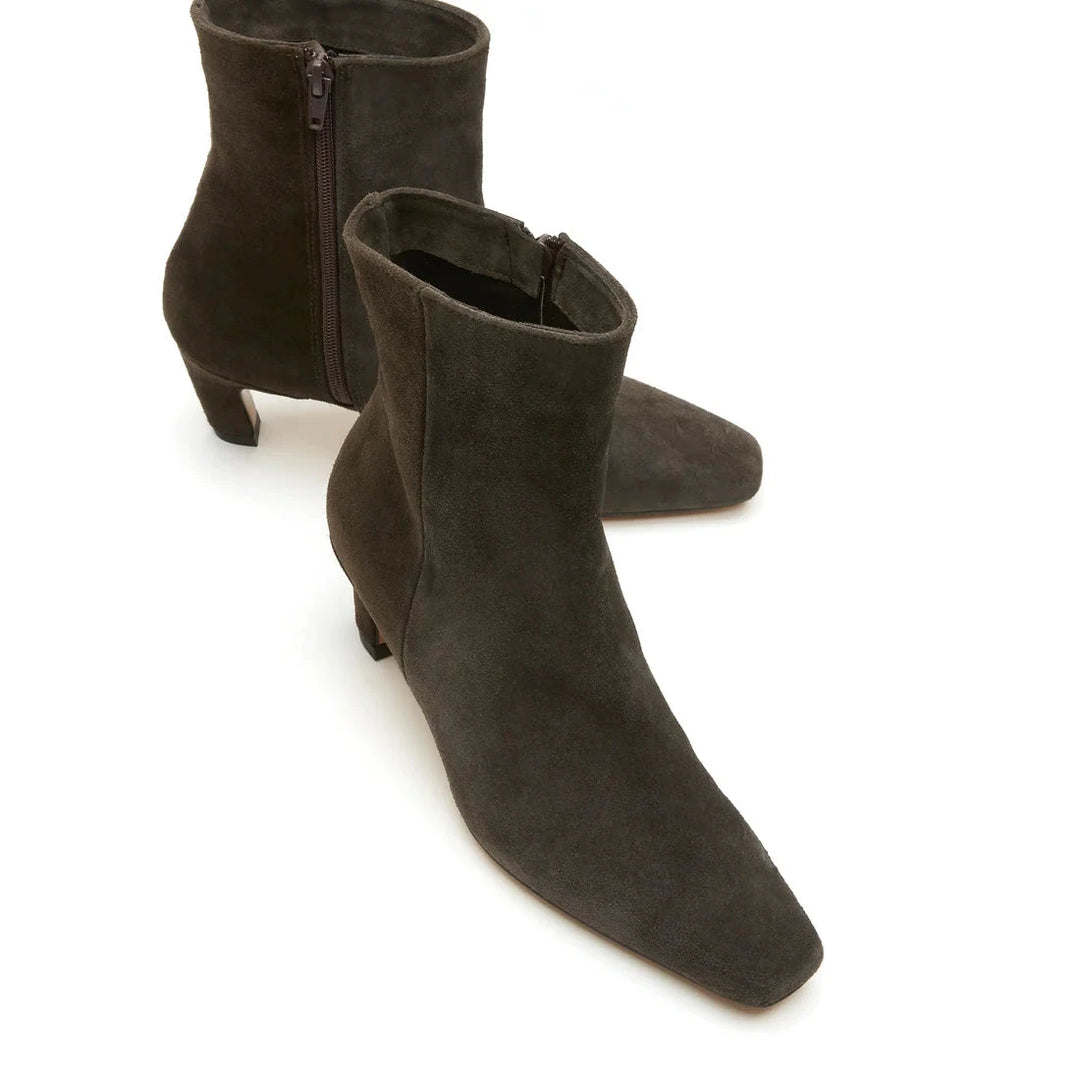 LARA BOOTS SISTER SOEUR 