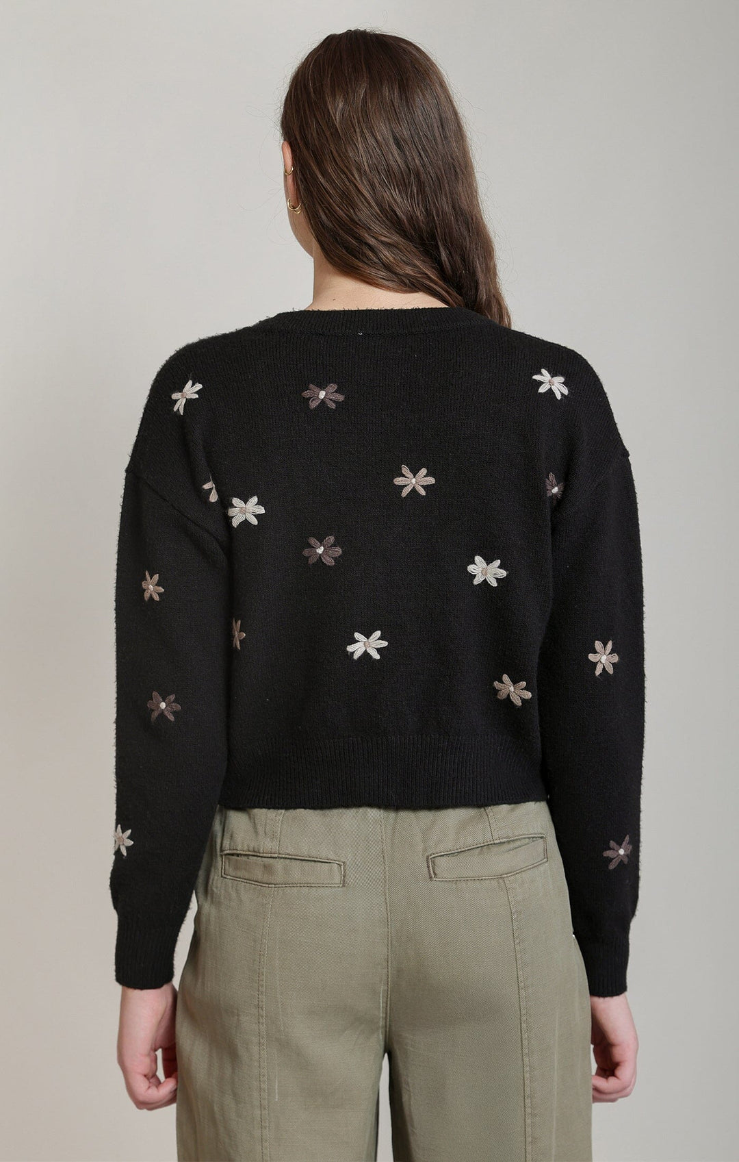LARK CARDGIGAN Cardigan DEX 