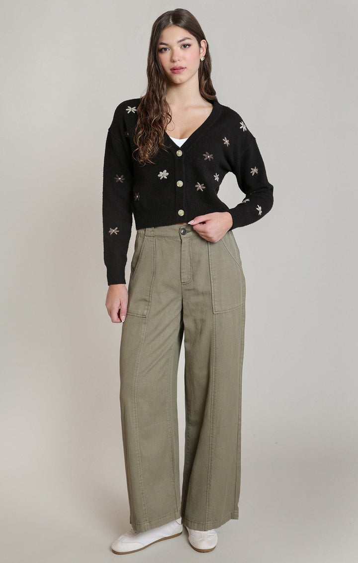 LARK CARDGIGAN Cardigan DEX 