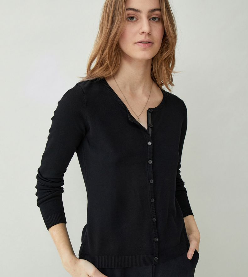LAURA CARDIGAN Cardigan MINUS 