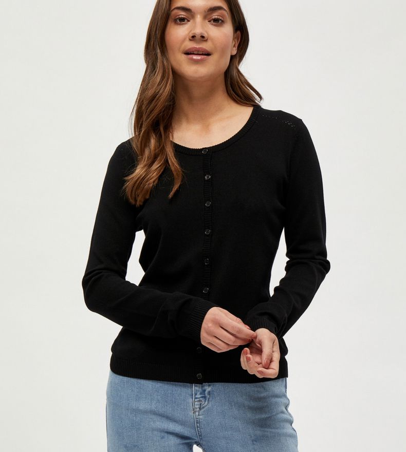 LAURA CARDIGAN Cardigan MINUS 