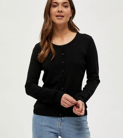 LAURA CARDIGAN Cardigan MINUS 