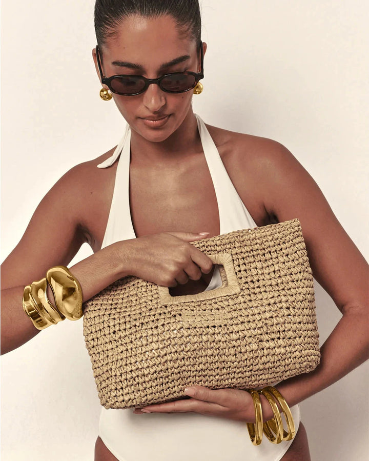 LEAH HANDBAG Purses BILLINI 