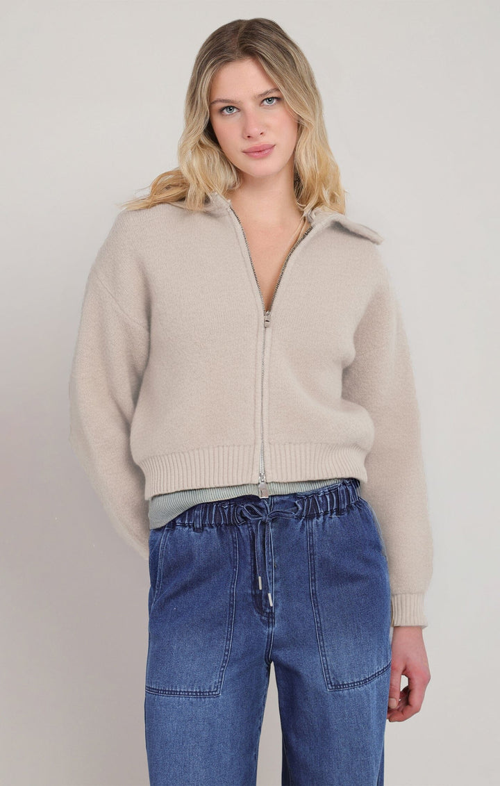 LEAH SWEATER SWEATER DEX 