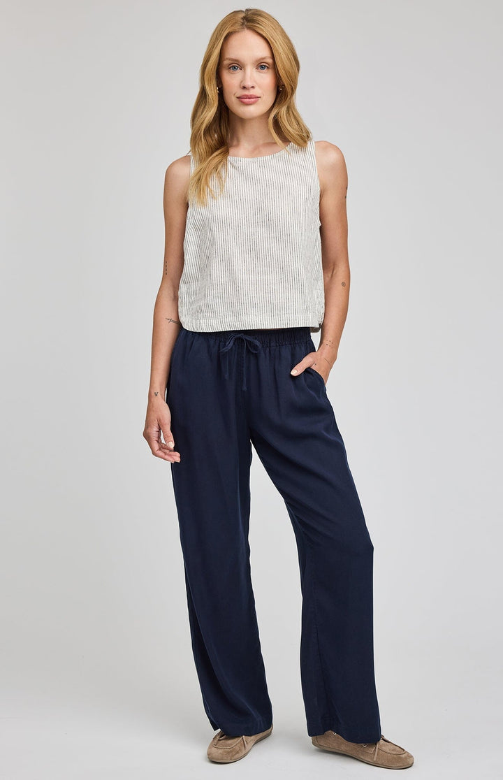 LEANNA TOP Tank GENTLE FAWN 