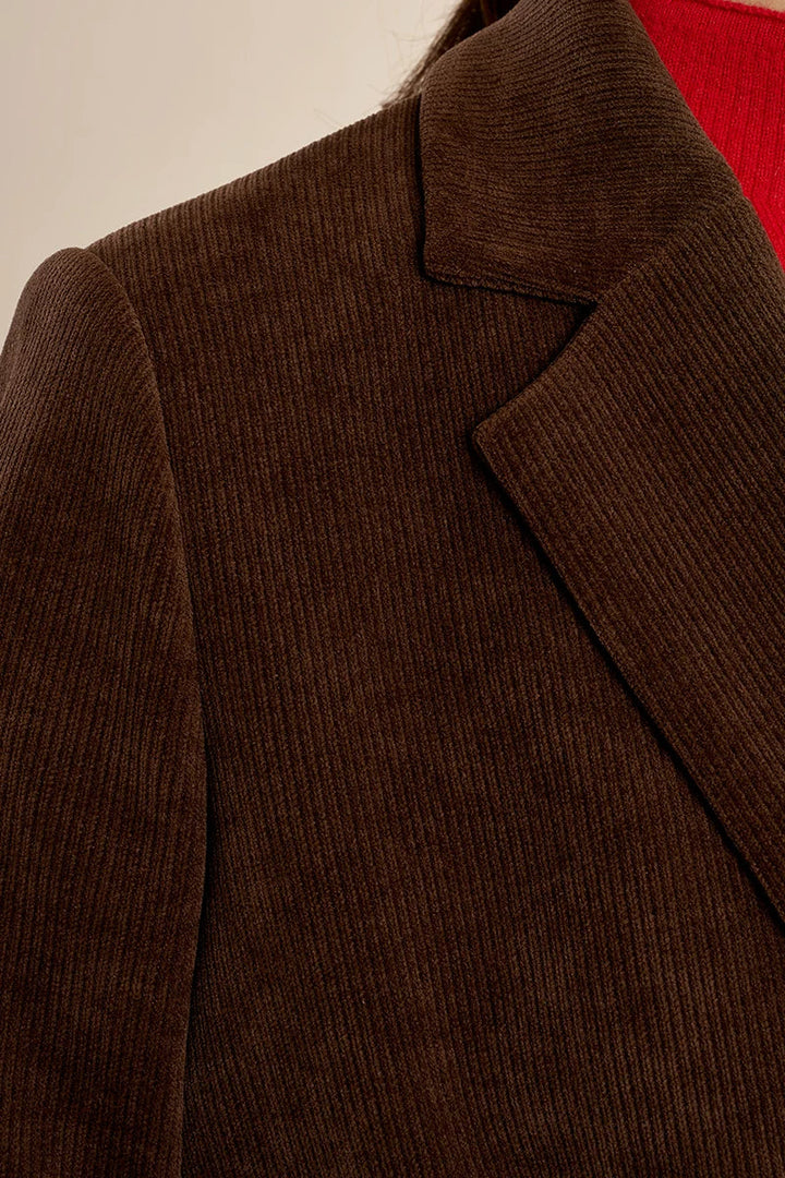 LENA BLAZER BLAZER MOLLY BRACKEN 