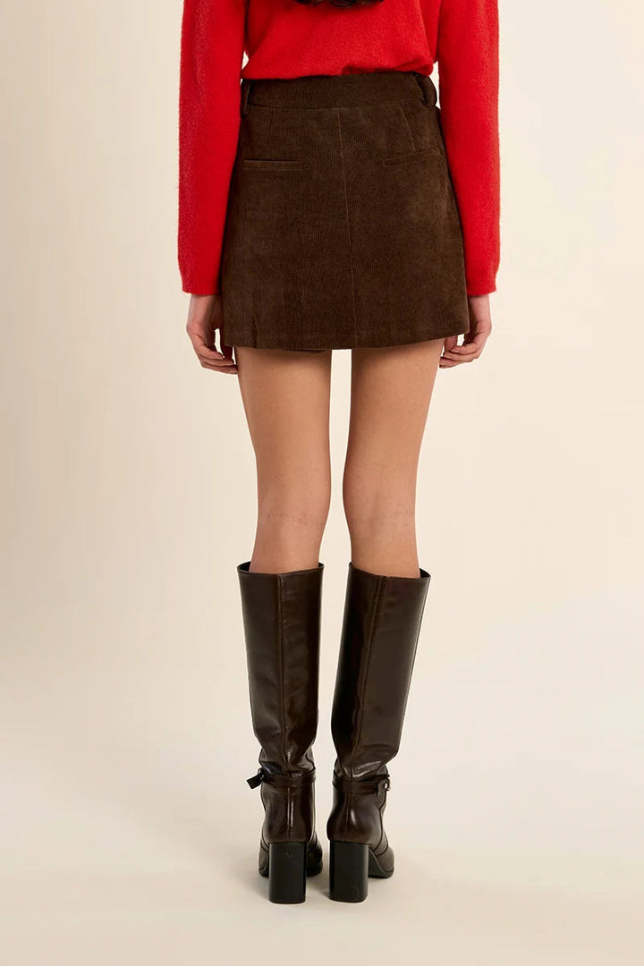 LENIA SKIRT SKIRT MOLLY BRACKEN 