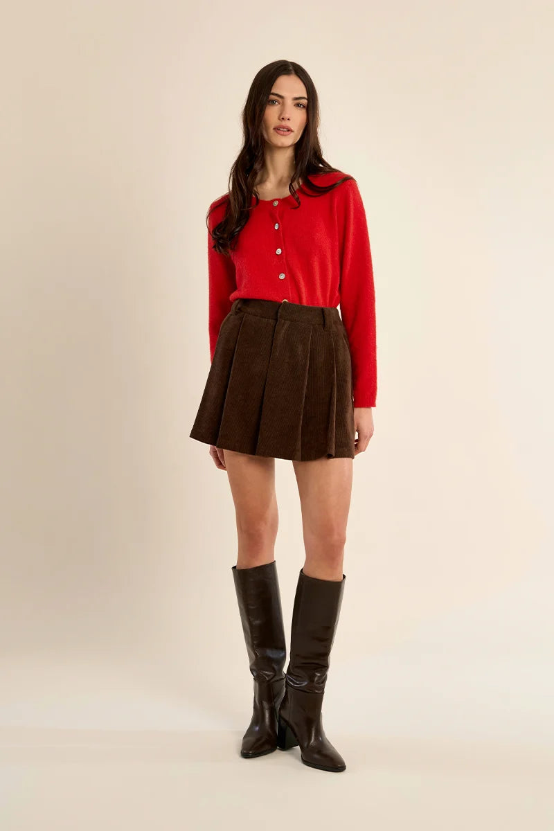 LENIA SKIRT SKIRT MOLLY BRACKEN 