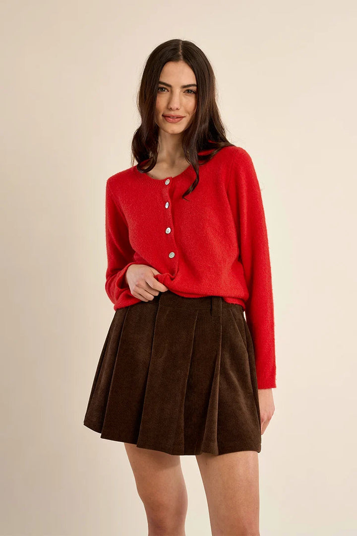 LENIA SKIRT SKIRT MOLLY BRACKEN 