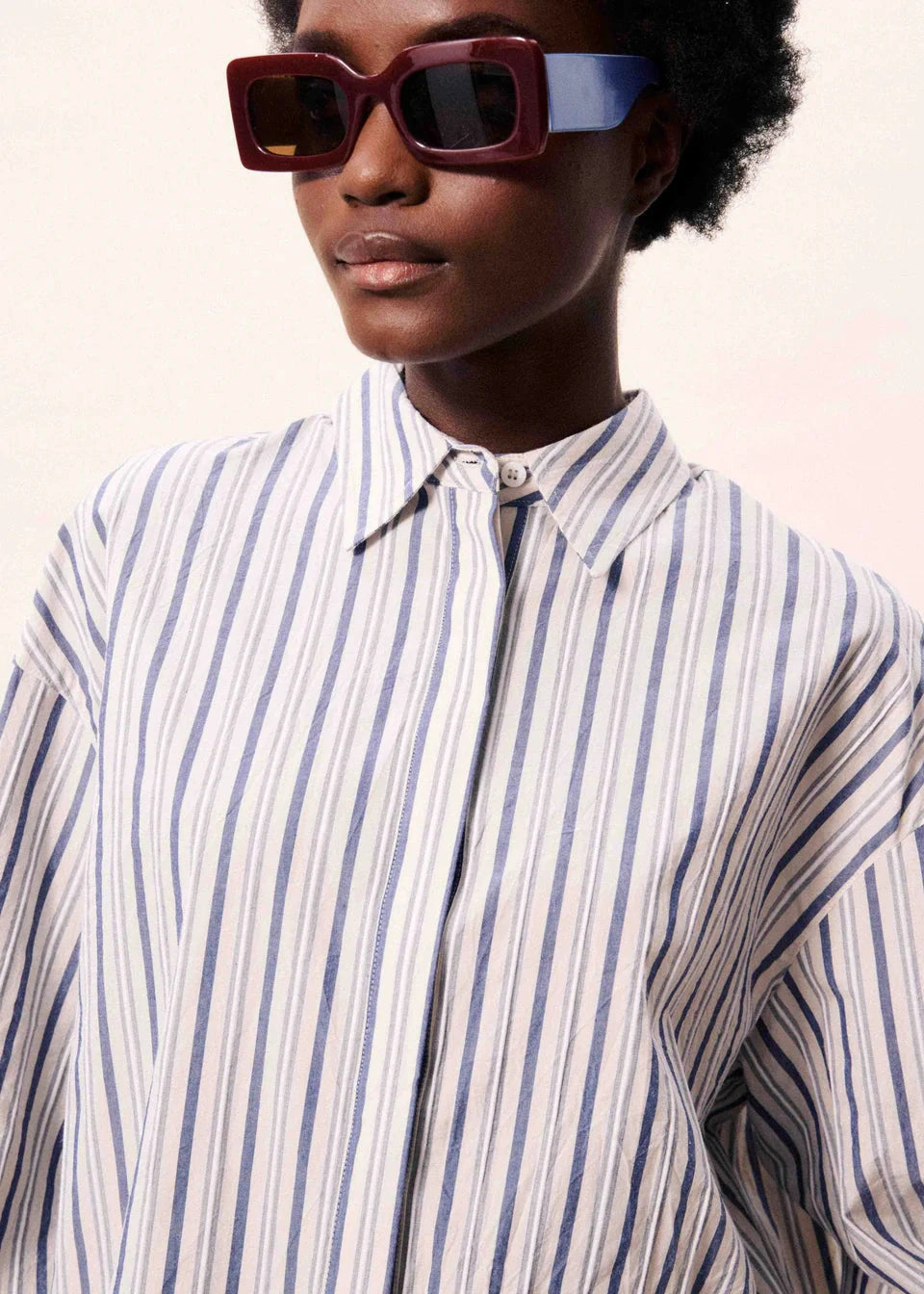 LENIAKEA SHIRT TOP FRNCH 