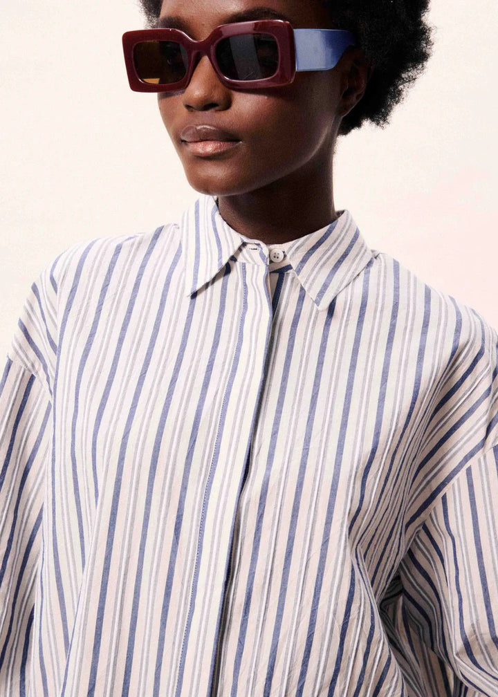 LENIAKEA SHIRT TOP FRNCH 
