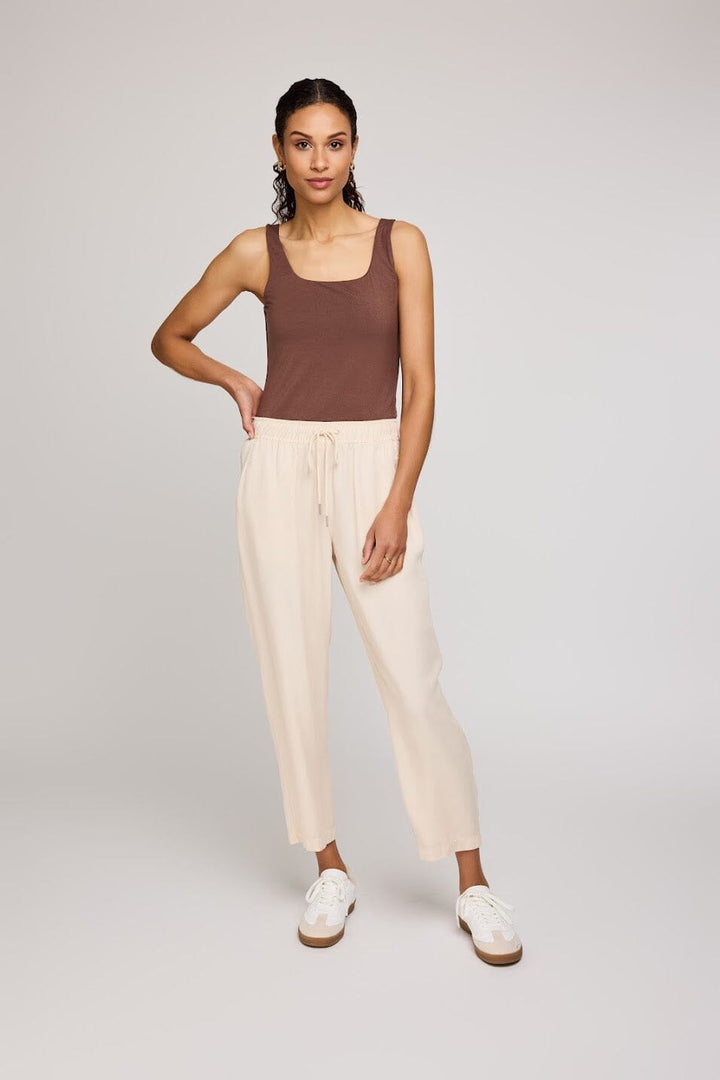 LENNOX PANT Pants GENTLE FAWN 