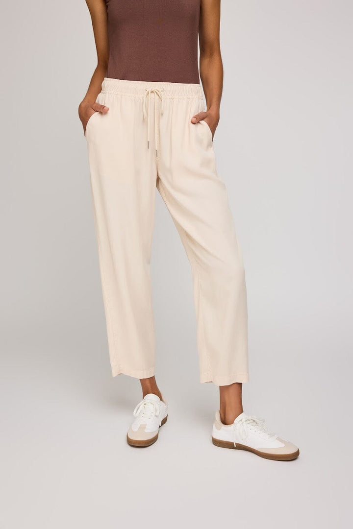 LENNOX PANT Pants GENTLE FAWN 