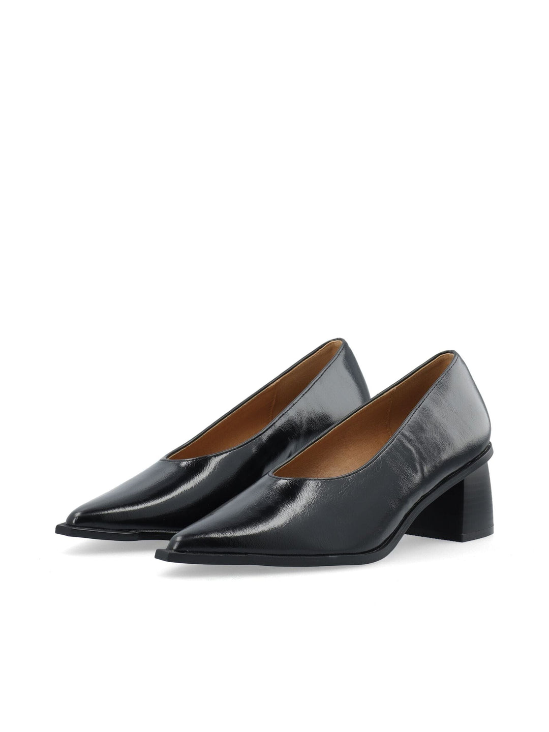 LEONORA Shoes BIANCO 