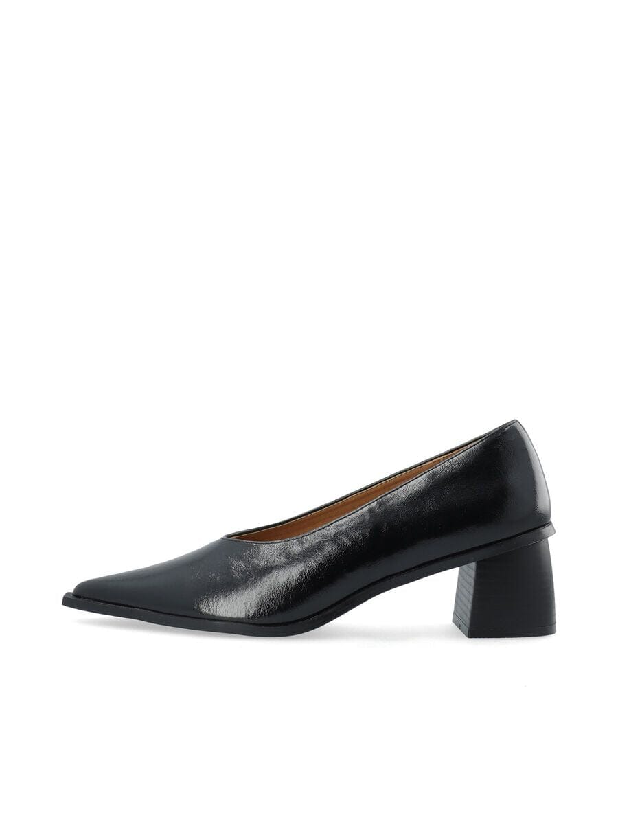 LEONORA Shoes BIANCO 