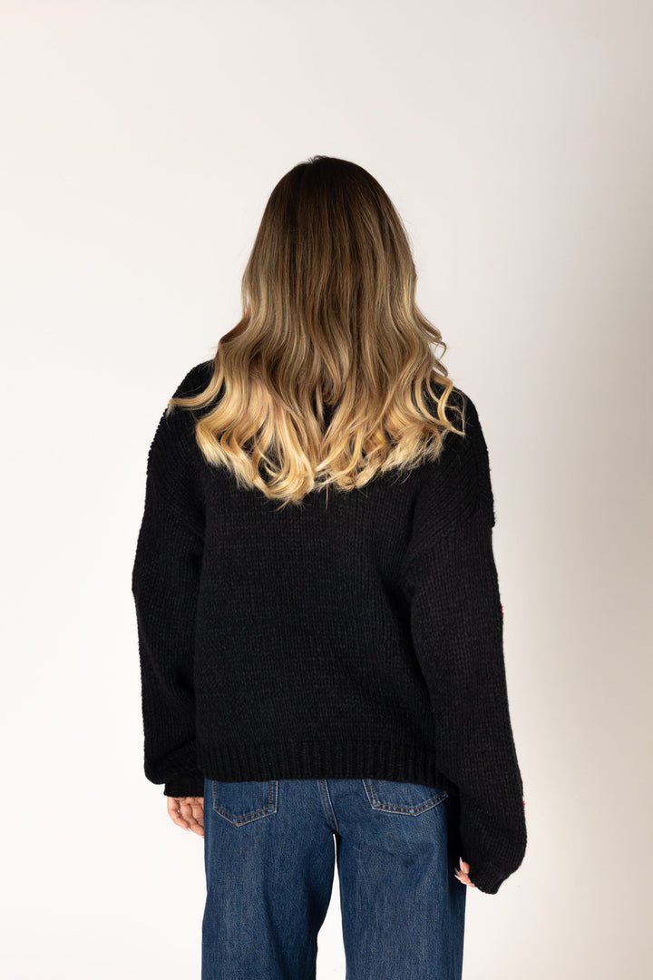 LEXI CARDIGAN Cardigan LYLA &amp; LUXE 