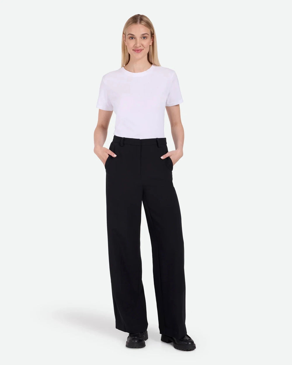 LIBRA PANT Pants MINIMUM 