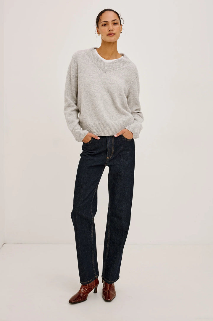 LIDYA SWEATER SWEATER RAILS 