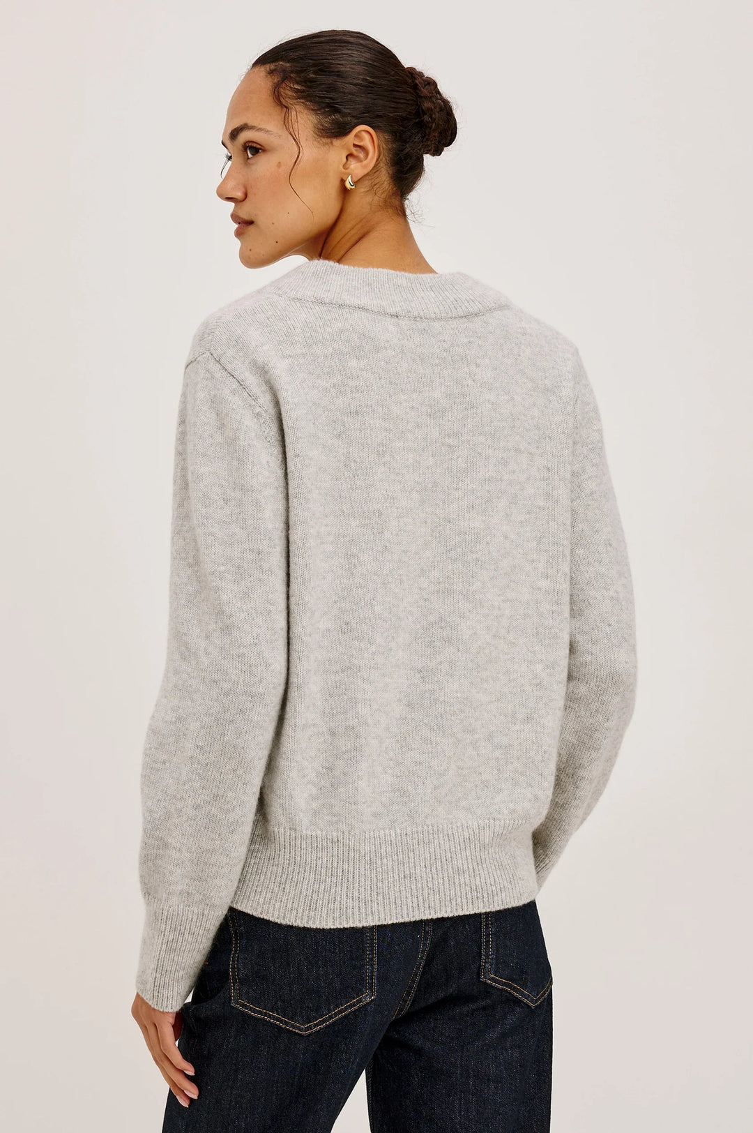 LIDYA SWEATER SWEATER RAILS 