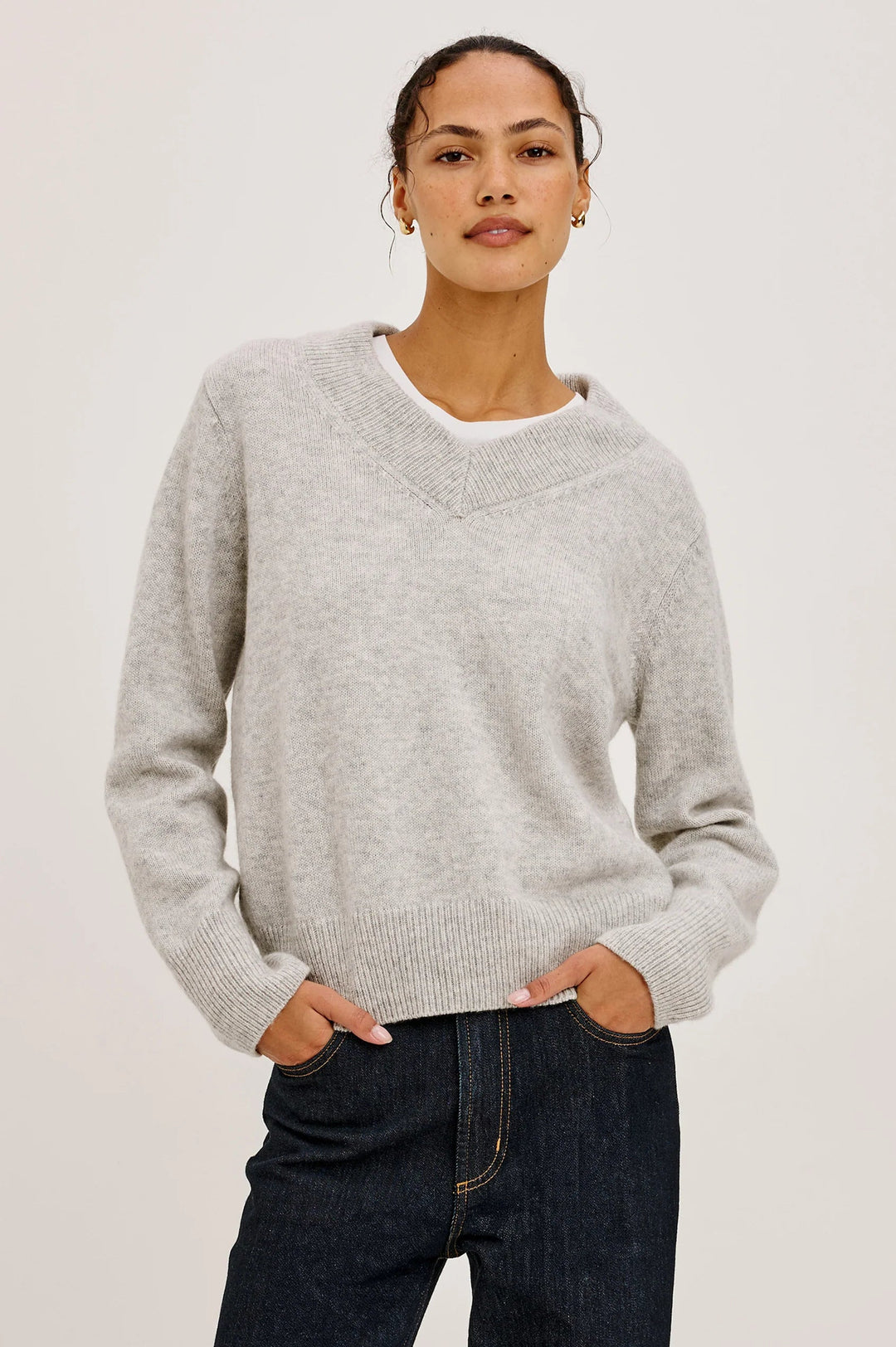 LIDYA SWEATER SWEATER RAILS 