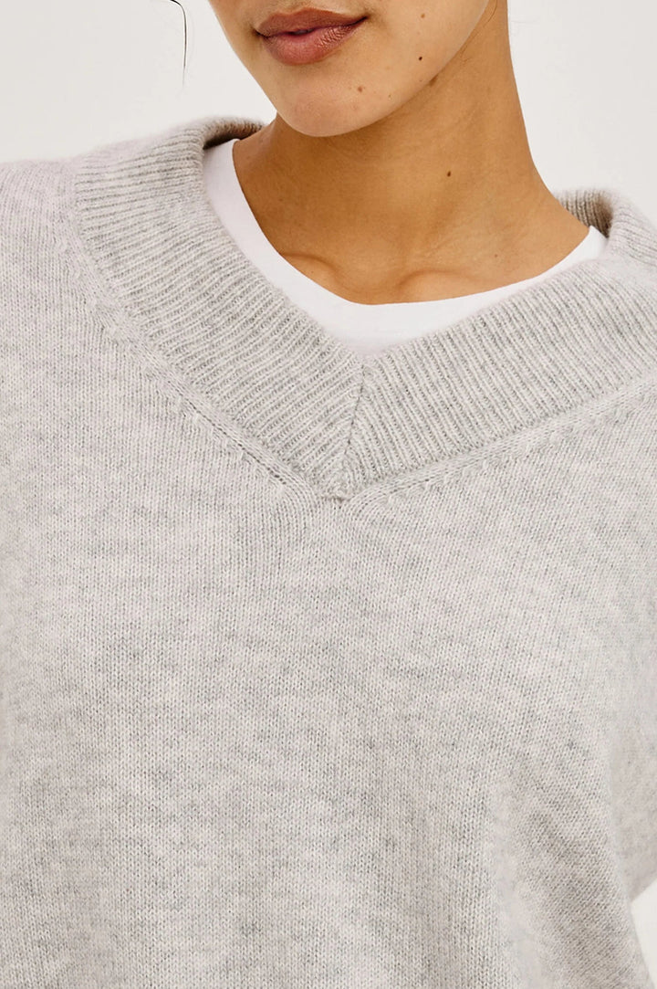 LIDYA SWEATER SWEATER RAILS 