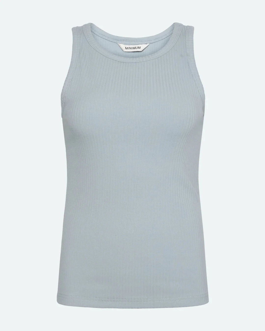 LILA TANK Tank MINIMUM XS GRAY MIST 