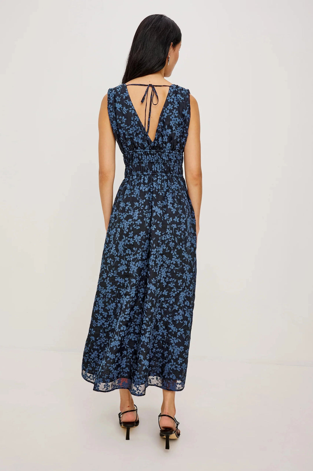 LILITH DRESS Dress RAILS 