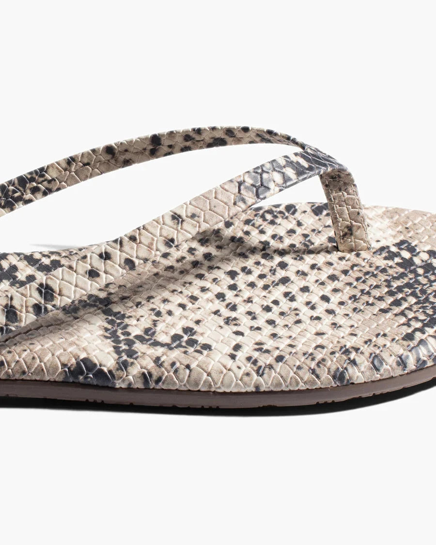 LILY EXOTIC SANDALS TKEES 
