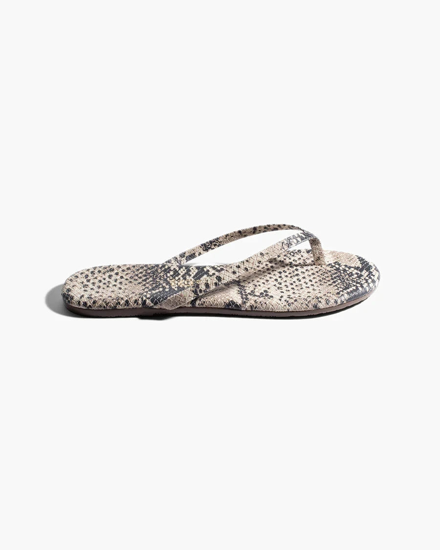 LILY EXOTIC SANDALS TKEES 