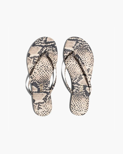 LILY EXOTIC SANDALS TKEES 