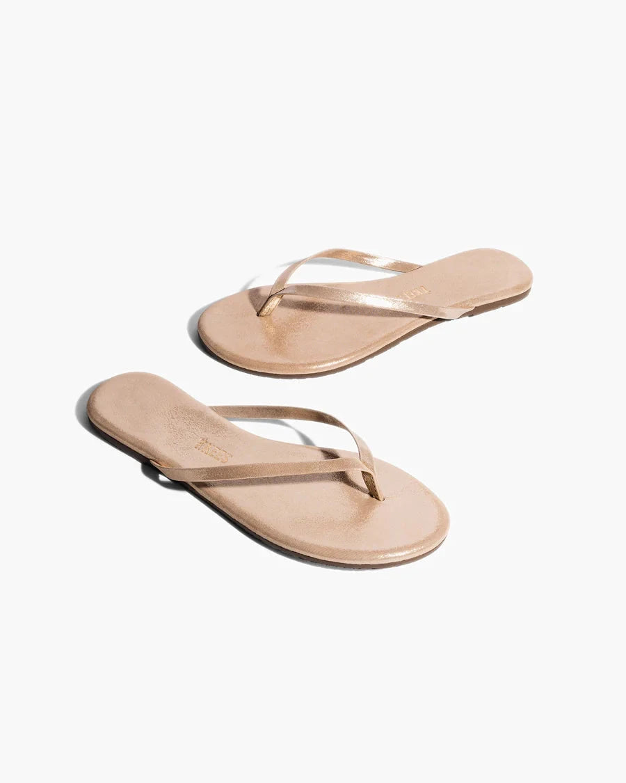 LILY GLITTERS Shoes TKEES 