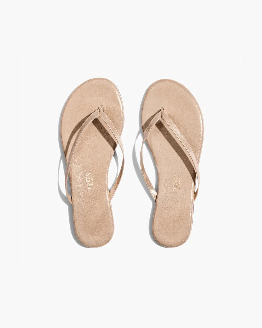 LILY GLITTERS Shoes TKEES 