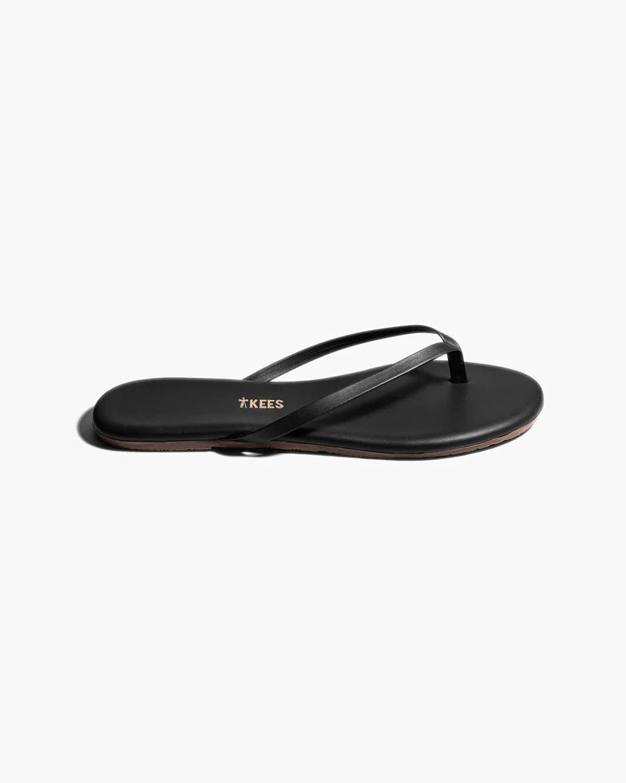 LILY LINERS SANDALS TKEES 