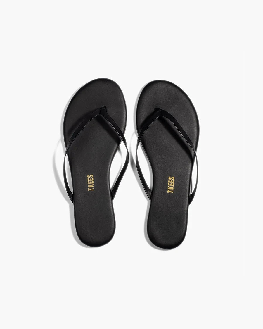 LILY LINERS SANDALS TKEES 
