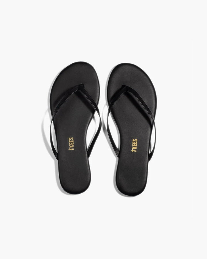 LILY LINERS SANDALS TKEES 