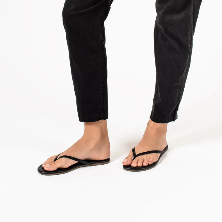 LILY LINERS SANDALS TKEES 