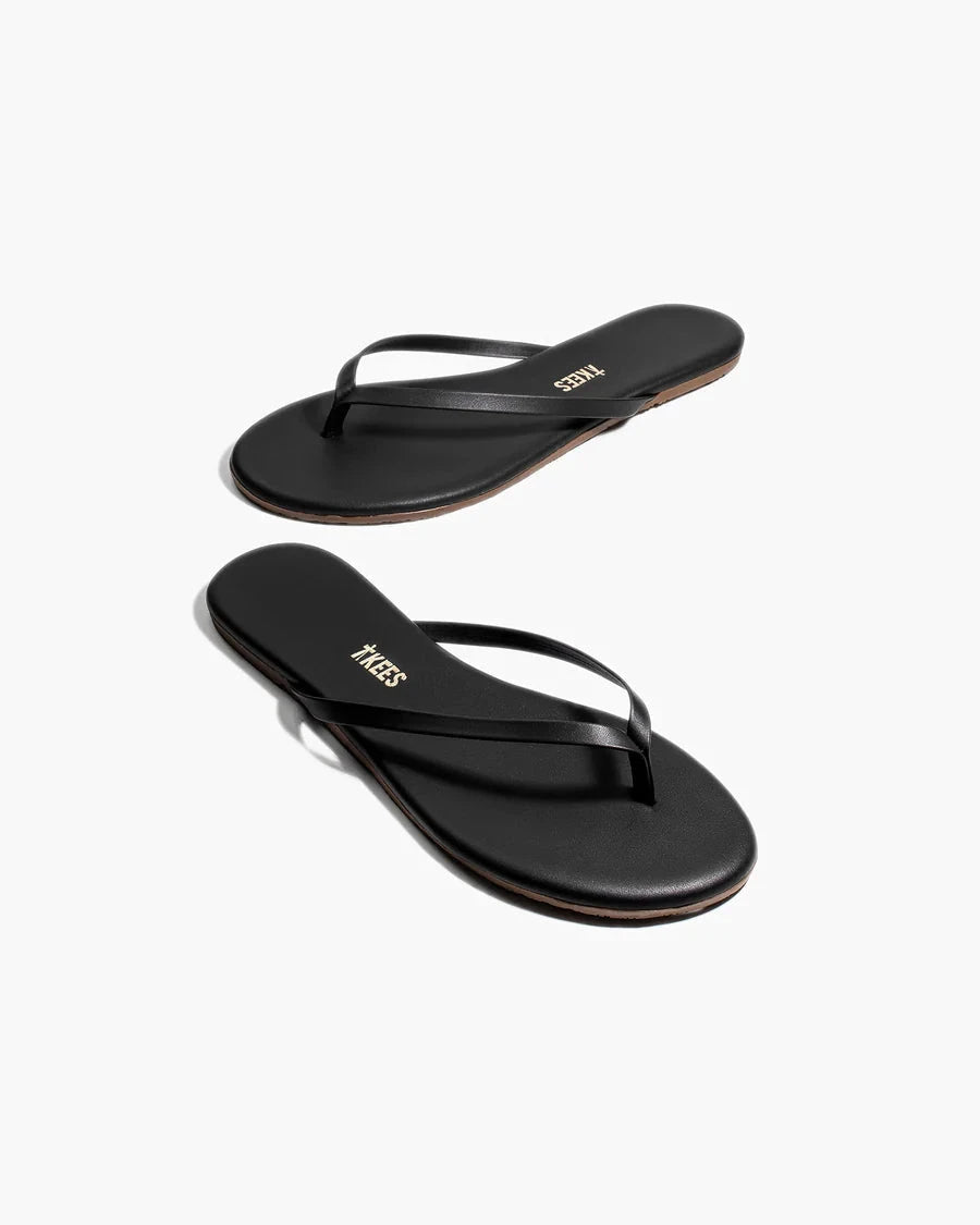 LILY LINERS SANDALS TKEES 