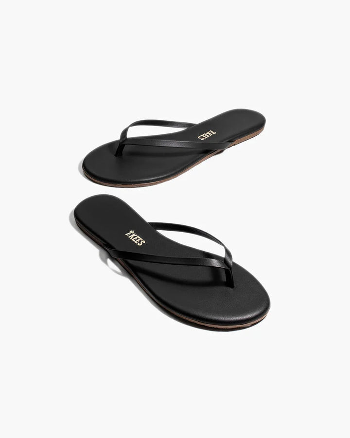 LILY LINERS SANDALS TKEES 