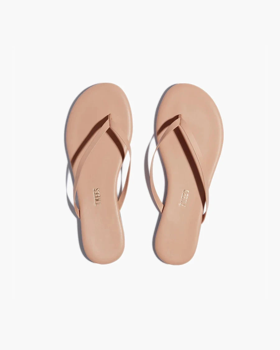 LILY MATTE SANDALS TKEES 