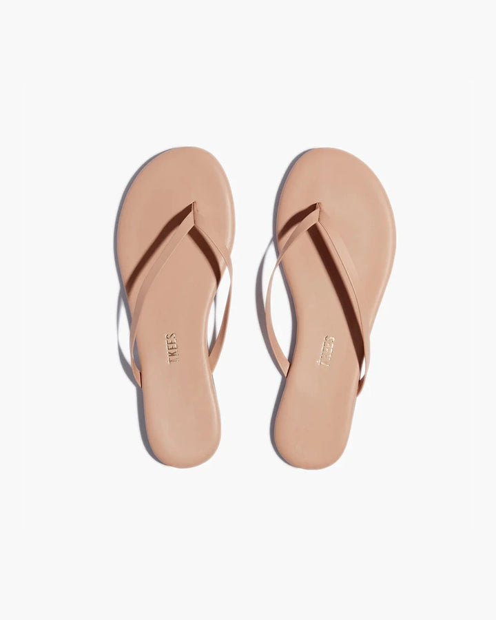 LILY MATTE SANDALS TKEES 