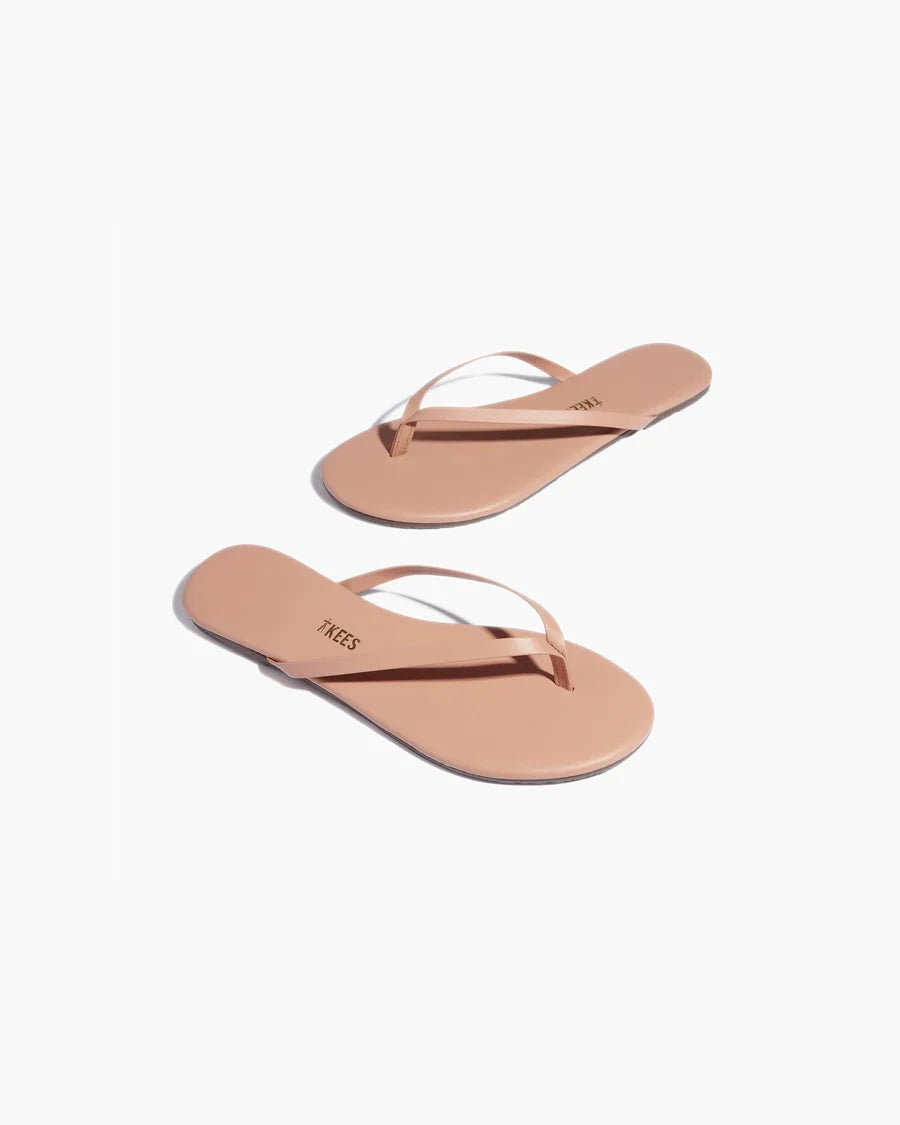 LILY MATTE SANDALS TKEES 