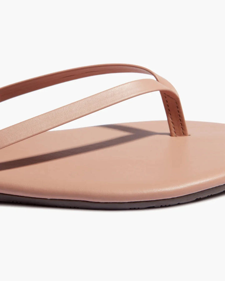 LILY MATTE SANDALS TKEES 