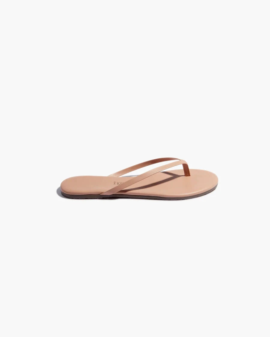 LILY MATTE SANDALS TKEES 