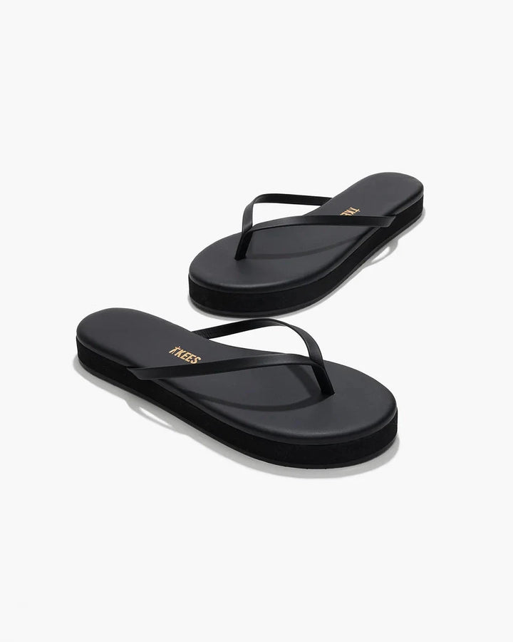 LILY PLATFORM SANDALS TKEES 