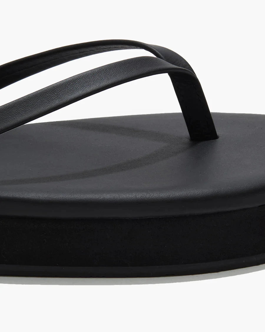 LILY PLATFORM SANDALS TKEES 